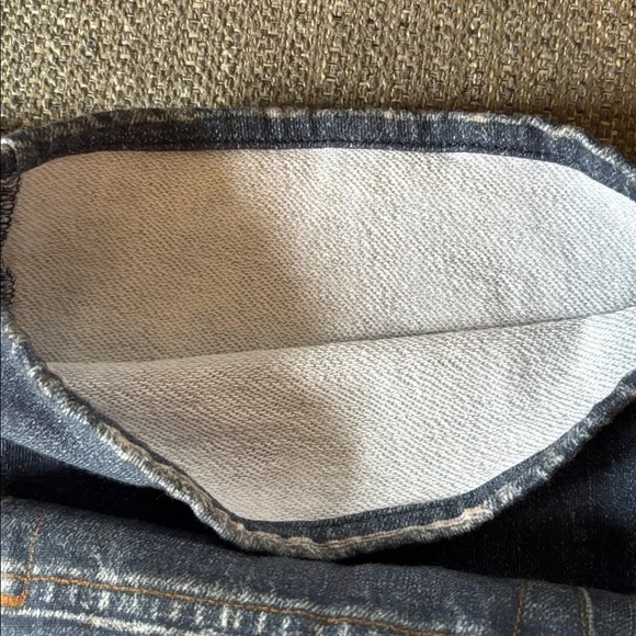 Rag & Bone Miramar Sweatpant Jeans size small - Picture 7 of 7